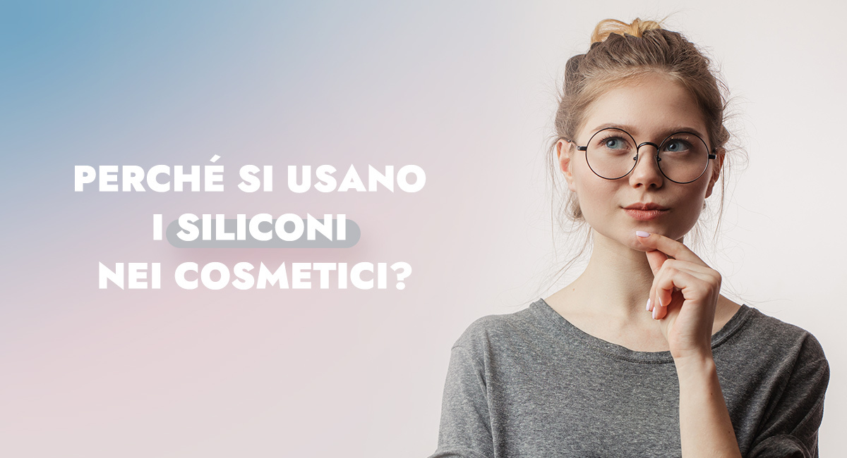 siliconi nei cosmetici