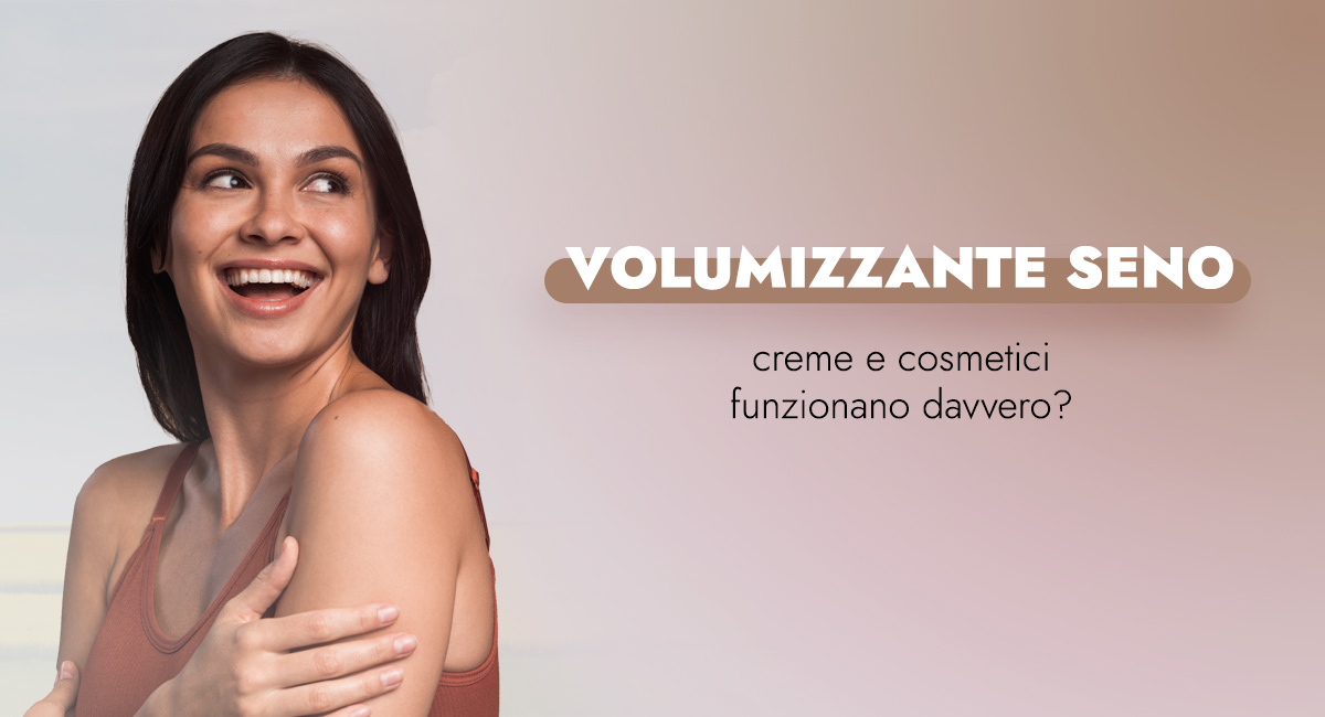 crema volumizzante seno