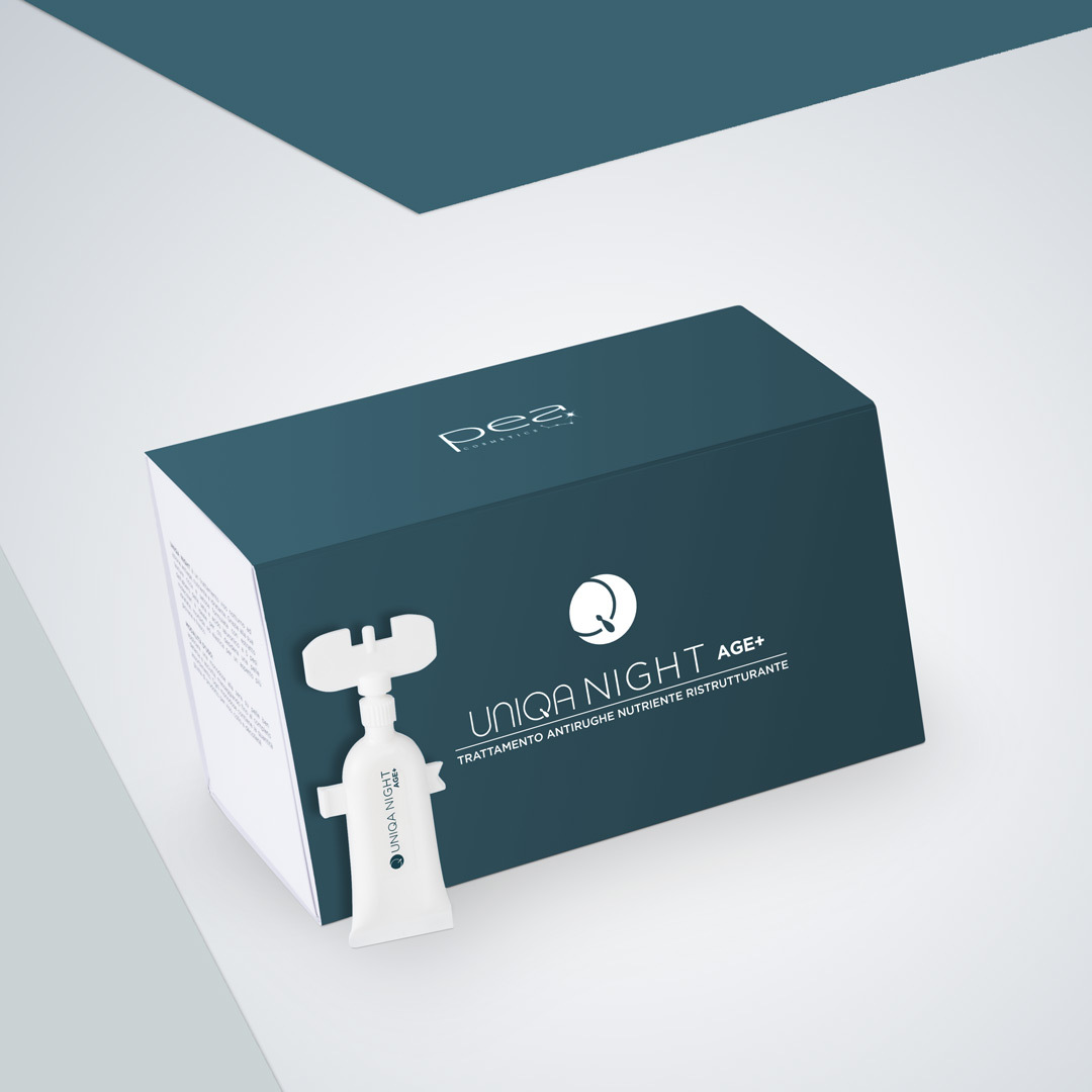UNIQA NIGHT AGE+